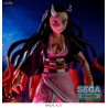 Demon Slayer: Kimetsu no Yaiba - Figure Nezuko Kamado, Demon Form Advancing Figurizm