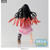 Demon Slayer: Kimetsu no Yaiba - Figurine Nezuko Kamado, Demon Form Advancing Figurizm