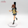 K-ON! - Figure Hirasawa Yui, EX Figure (second-hand)