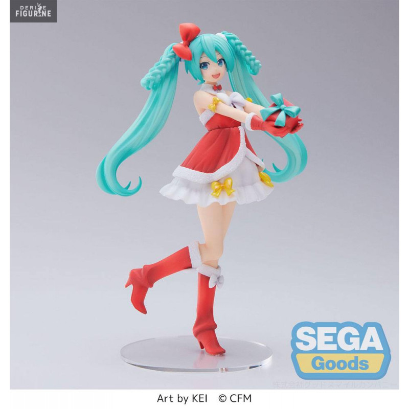 Figure Hatsune Miku,...