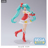 Figure Hatsune Miku, Christmas 2022 SPM
