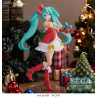 Figure Hatsune Miku, Christmas 2022 SPM