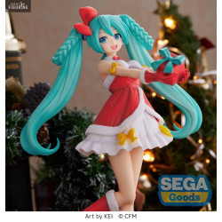 Figurine Hatsune Miku,...