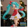 Figure Hatsune Miku, Christmas 2022 SPM