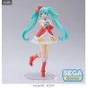 Figure Hatsune Miku, Christmas 2022 SPM