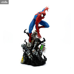Marvel - Figurine Amazing...
