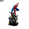 Marvel - Amazing Spider-Man figure, Amazing Art