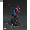Marvel - Amazing Spider-Man figure, Amazing Art