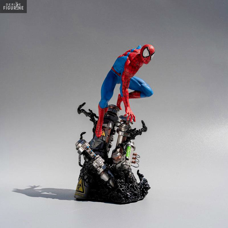 Marvel - Amazing Spider-Man...