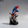 Marvel - Amazing Spider-Man figure, Amazing Art
