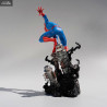 Marvel - Amazing Spider-Man figure, Amazing Art