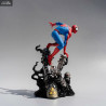 Marvel - Amazing Spider-Man figure, Amazing Art
