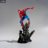 Marvel - Amazing Spider-Man figure, Amazing Art