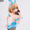 A Couple of Cuckoos - Figurine Sachi Umino Bunny