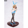 A Couple of Cuckoos - Figurine Sachi Umino Bunny