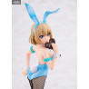 A Couple of Cuckoos - Figurine Sachi Umino Bunny