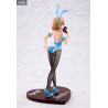 A Couple of Cuckoos - Figurine Sachi Umino Bunny