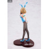 A Couple of Cuckoos - Figurine Sachi Umino Bunny
