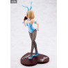 A Couple of Cuckoos - Figurine Sachi Umino Bunny