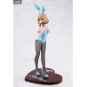 A Couple of Cuckoos - Figurine Sachi Umino Bunny