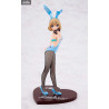 A Couple of Cuckoos - Figurine Sachi Umino Bunny