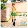 The Quintessential Quintuplets: The Movie - Figure Yotsuba Nakano, The Last Festival - Yotsuba's Side SPM