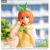 The Quintessential Quintuplets: The Movie - Figurine Yotsuba Nakano, The Last Festival - Yotsuba's Side SPM