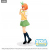 The Quintessential Quintuplets: The Movie - Figure Yotsuba Nakano, The Last Festival - Yotsuba's Side SPM