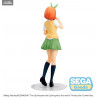 The Quintessential Quintuplets: The Movie - Figure Yotsuba Nakano, The Last Festival - Yotsuba's Side SPM