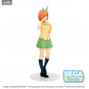 The Quintessential Quintuplets: The Movie - Figure Yotsuba Nakano, The Last Festival - Yotsuba's Side SPM
