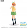The Quintessential Quintuplets: The Movie - Figure Yotsuba Nakano, The Last Festival - Yotsuba's Side SPM