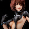Gantz: O - Anzu figure, Sword or Shotgun, Hdge Technical