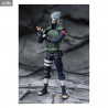 Naruto Shippuden - Kakashi Hatake figure The famed Sharingan Hero, S.H. Figuarts