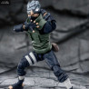 Naruto Shippuden - Kakashi Hatake figure The famed Sharingan Hero, S.H. Figuarts