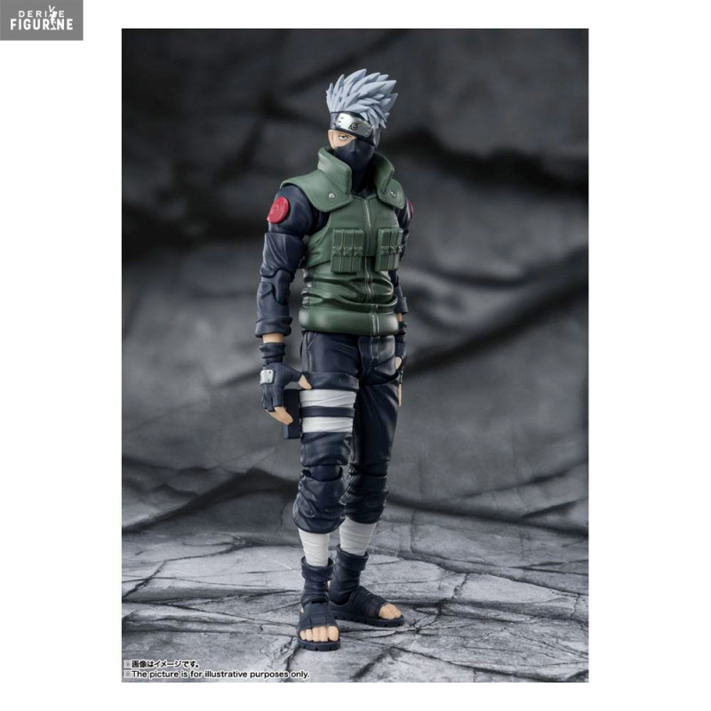 Naruto Shippuden - Figurine...