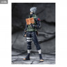 Naruto Shippuden - Kakashi Hatake figure The famed Sharingan Hero, S.H. Figuarts