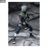 Naruto Shippuden - Kakashi Hatake figure The famed Sharingan Hero, S.H. Figuarts