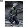 Naruto Shippuden - Kakashi Hatake figure The famed Sharingan Hero, S.H. Figuarts