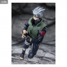 Naruto Shippuden - Kakashi Hatake figure The famed Sharingan Hero, S.H. Figuarts
