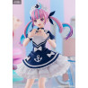 Hololive Production - Minato Aqua figure, Pop Up Parade