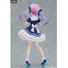 Hololive Production - Figurine Minato Aqua, Pop Up Parade