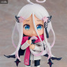 Smile of the Arsnotoria - Arsnotoria figure, Nendoroid