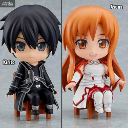 Sword Art Online - Asuna or...