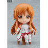 Sword Art Online - Asuna or Kirito figure, Nendoroid Swacchao!