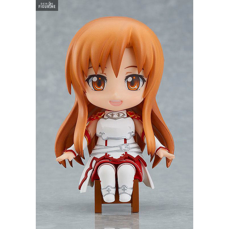 Sword Art Online - Asuna or...