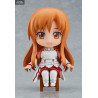 Sword Art Online - Figurine Asuna ou Kirito, Nendoroid Swacchao!