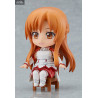 Sword Art Online - Asuna or Kirito figure, Nendoroid Swacchao!