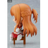 Sword Art Online - Asuna or Kirito figure, Nendoroid Swacchao!