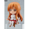 Sword Art Online - Asuna or Kirito figure, Nendoroid Swacchao!