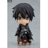 Sword Art Online - Asuna or Kirito figure, Nendoroid Swacchao!